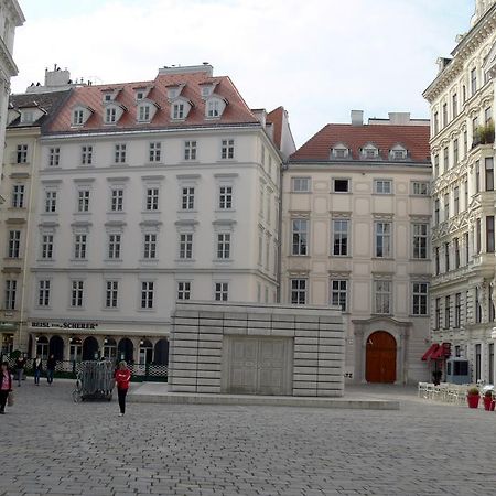 Ofenloch Apartments Vienna Luaran gambar