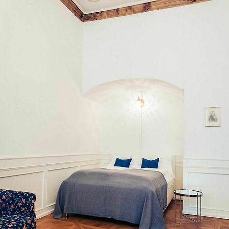 Ofenloch Apartments Vienna Luaran gambar