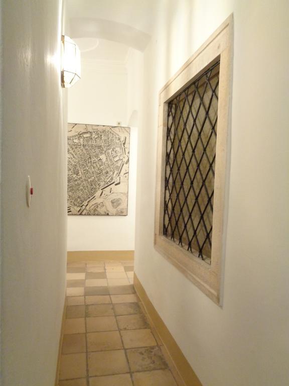 Ofenloch Apartments Vienna Luaran gambar