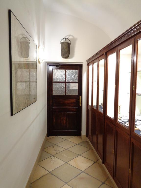 Ofenloch Apartments Vienna Luaran gambar
