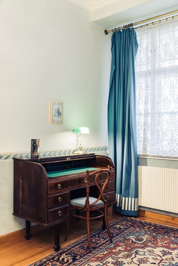 Ofenloch Apartments Vienna Luaran gambar