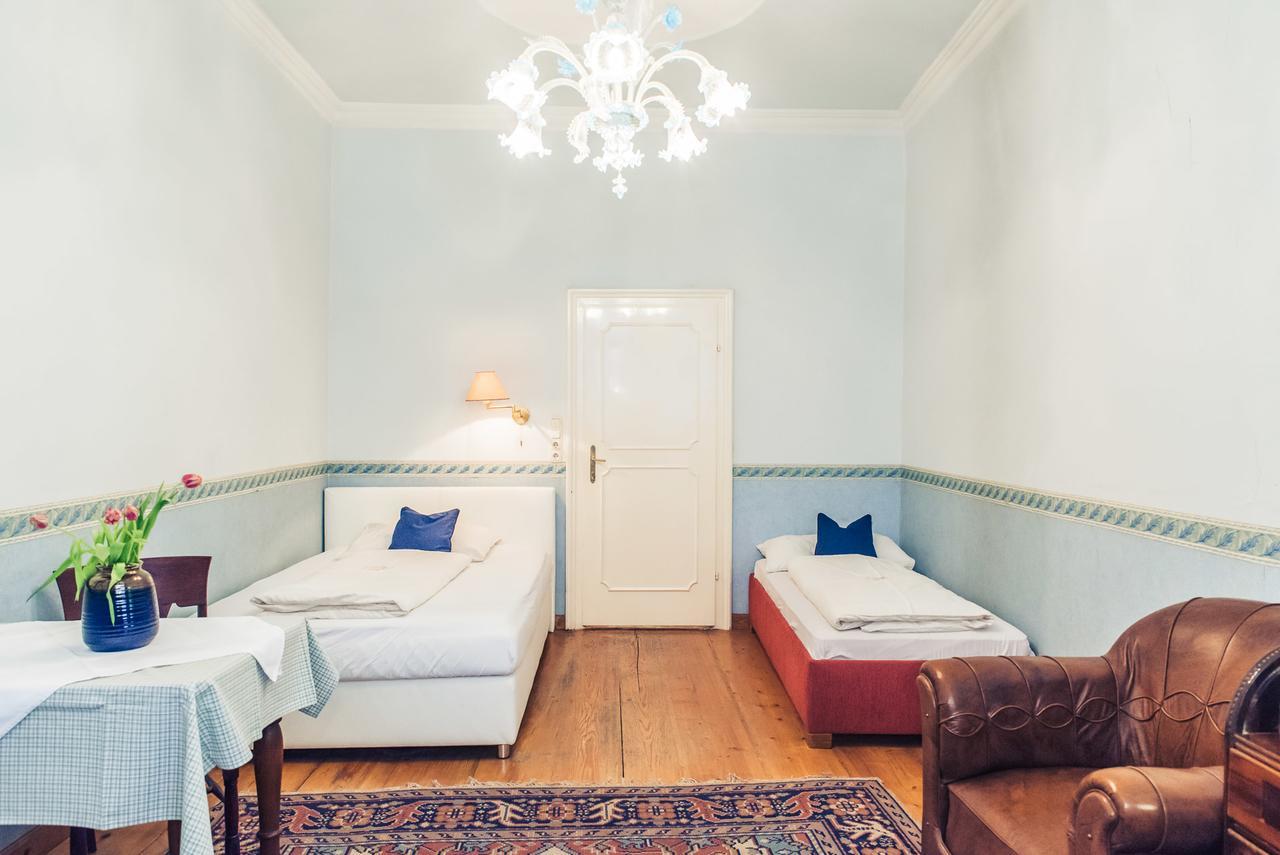 Ofenloch Apartments Vienna Luaran gambar