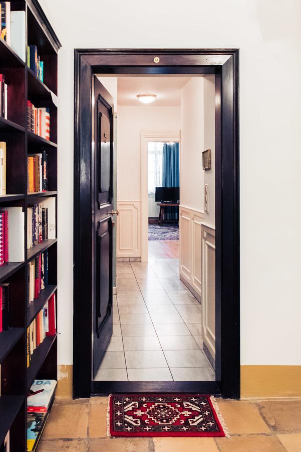 Ofenloch Apartments Vienna Luaran gambar
