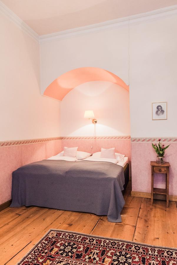 Ofenloch Apartments Vienna Luaran gambar