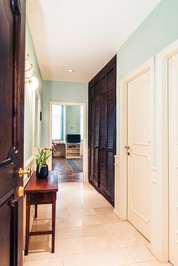 Ofenloch Apartments Vienna Luaran gambar