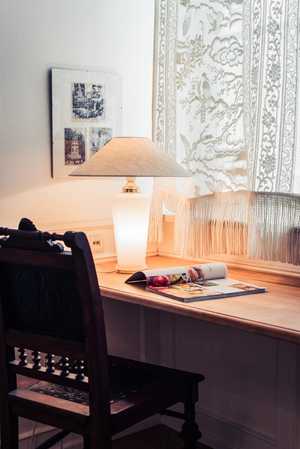 Ofenloch Apartments Vienna Luaran gambar