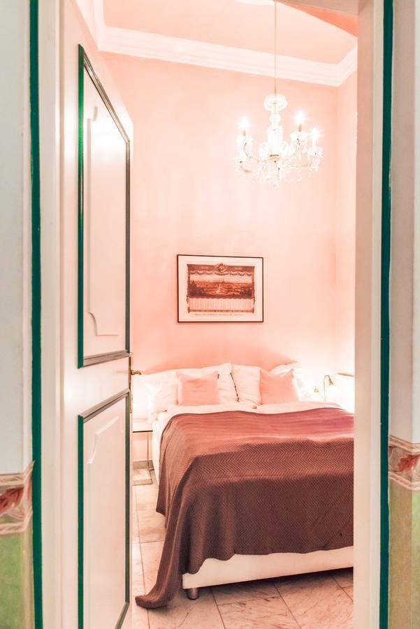 Ofenloch Apartments Vienna Luaran gambar