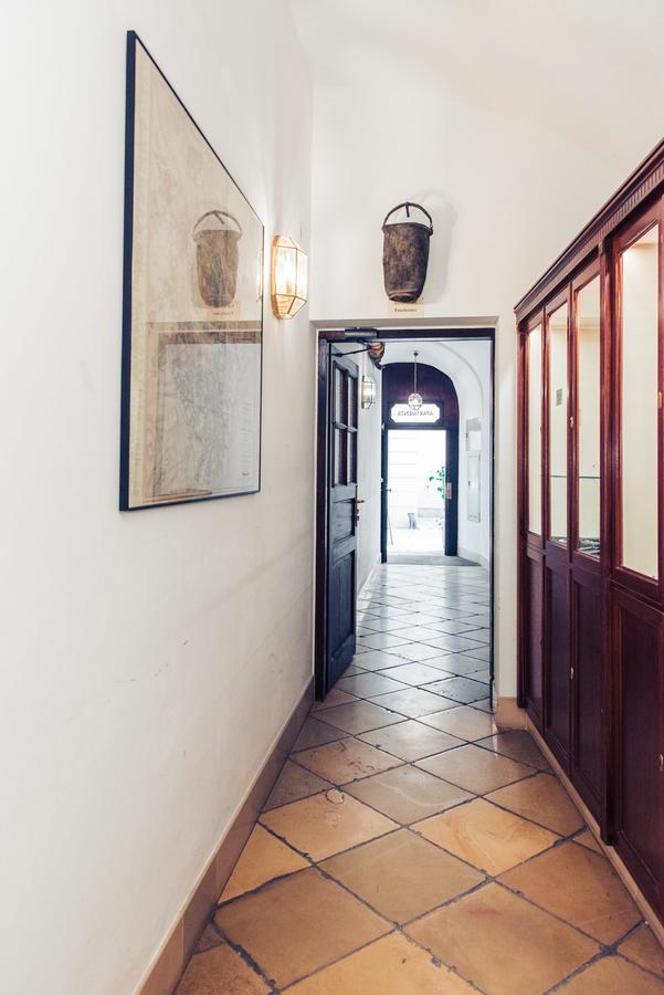 Ofenloch Apartments Vienna Luaran gambar