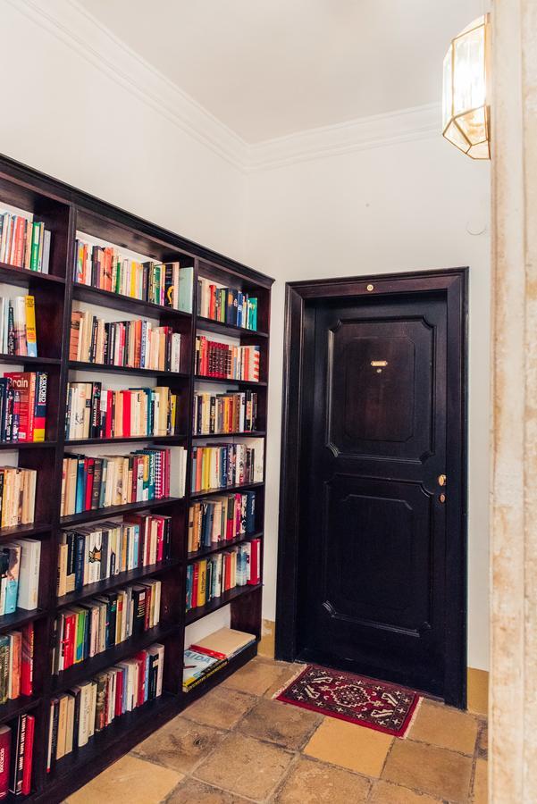 Ofenloch Apartments Vienna Luaran gambar