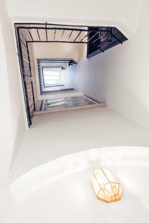 Ofenloch Apartments Vienna Luaran gambar