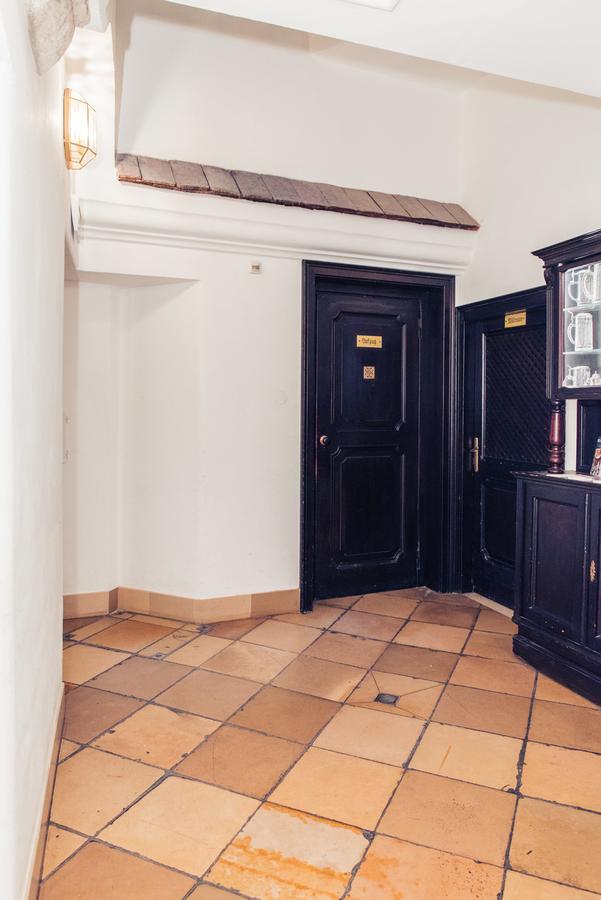 Ofenloch Apartments Vienna Luaran gambar