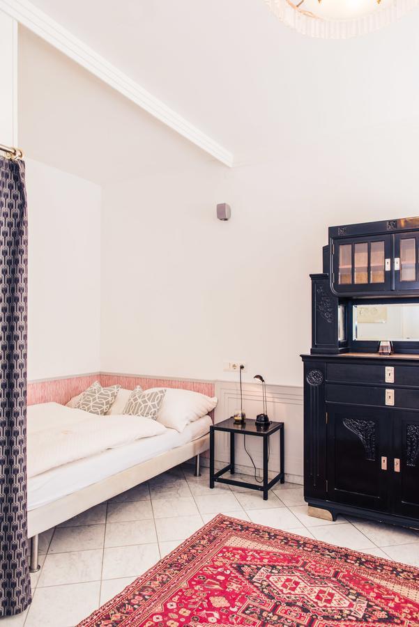 Ofenloch Apartments Vienna Luaran gambar