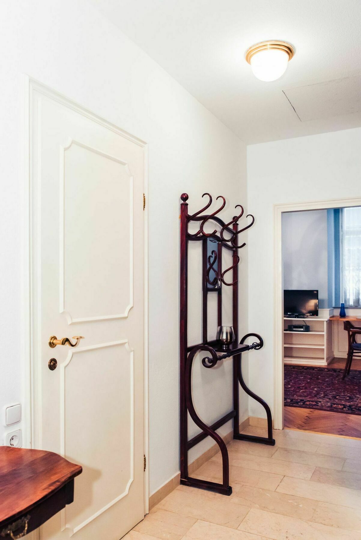 Ofenloch Apartments Vienna Luaran gambar