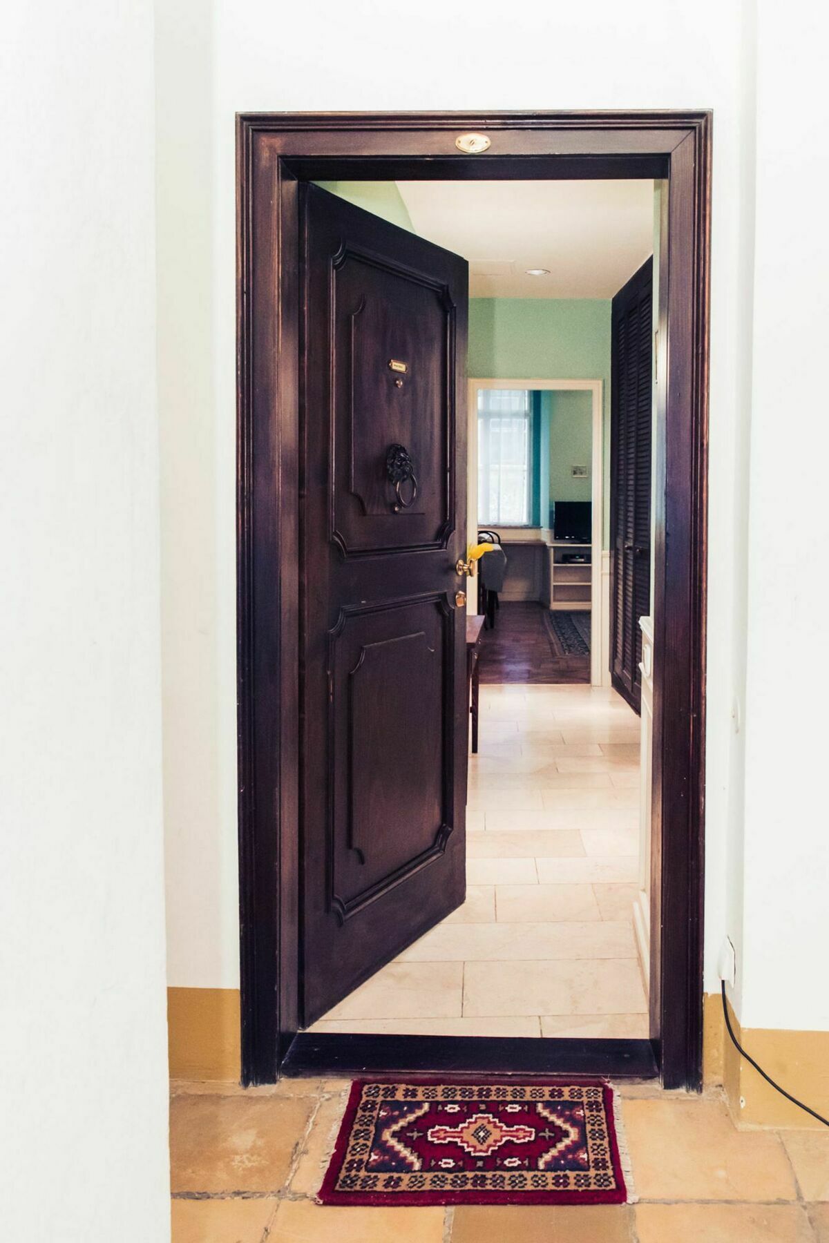 Ofenloch Apartments Vienna Luaran gambar