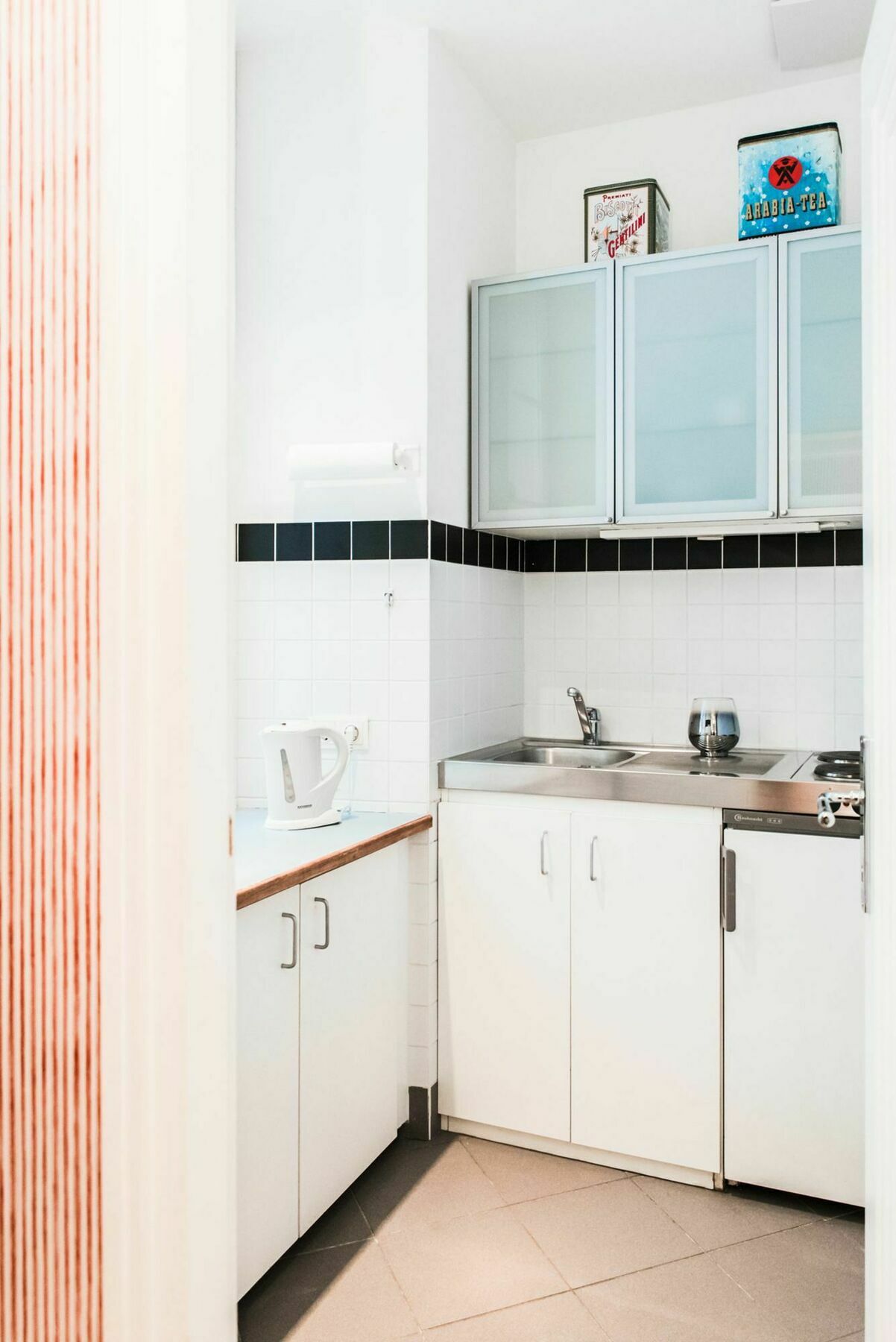 Ofenloch Apartments Vienna Luaran gambar