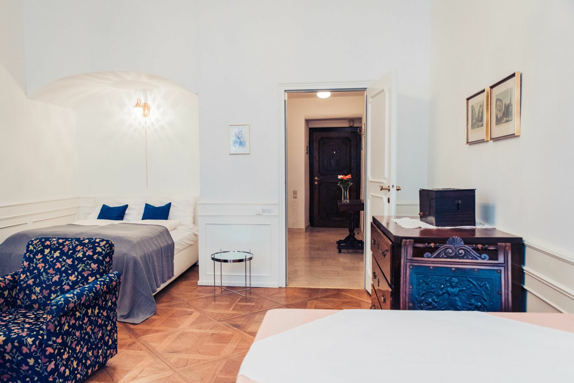Ofenloch Apartments Vienna Luaran gambar