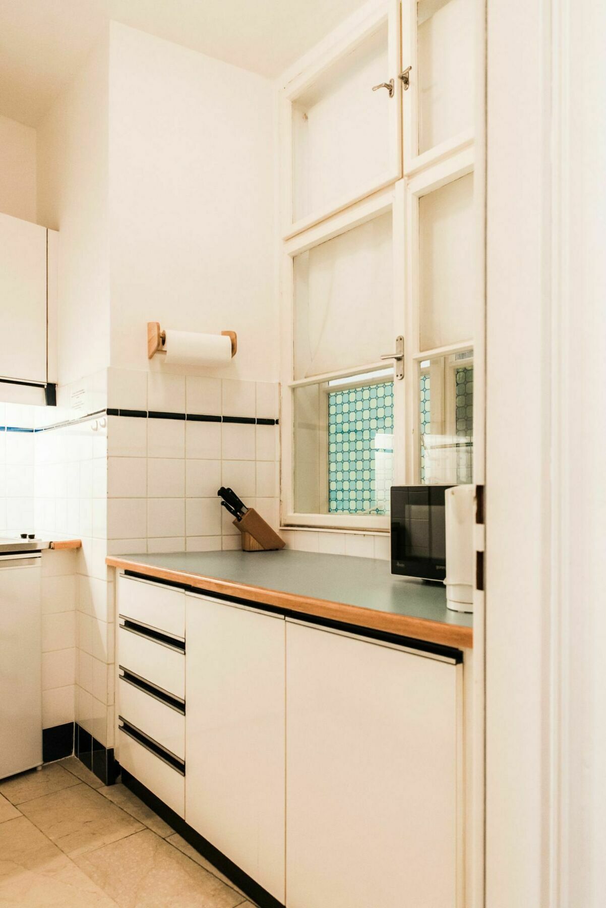 Ofenloch Apartments Vienna Luaran gambar