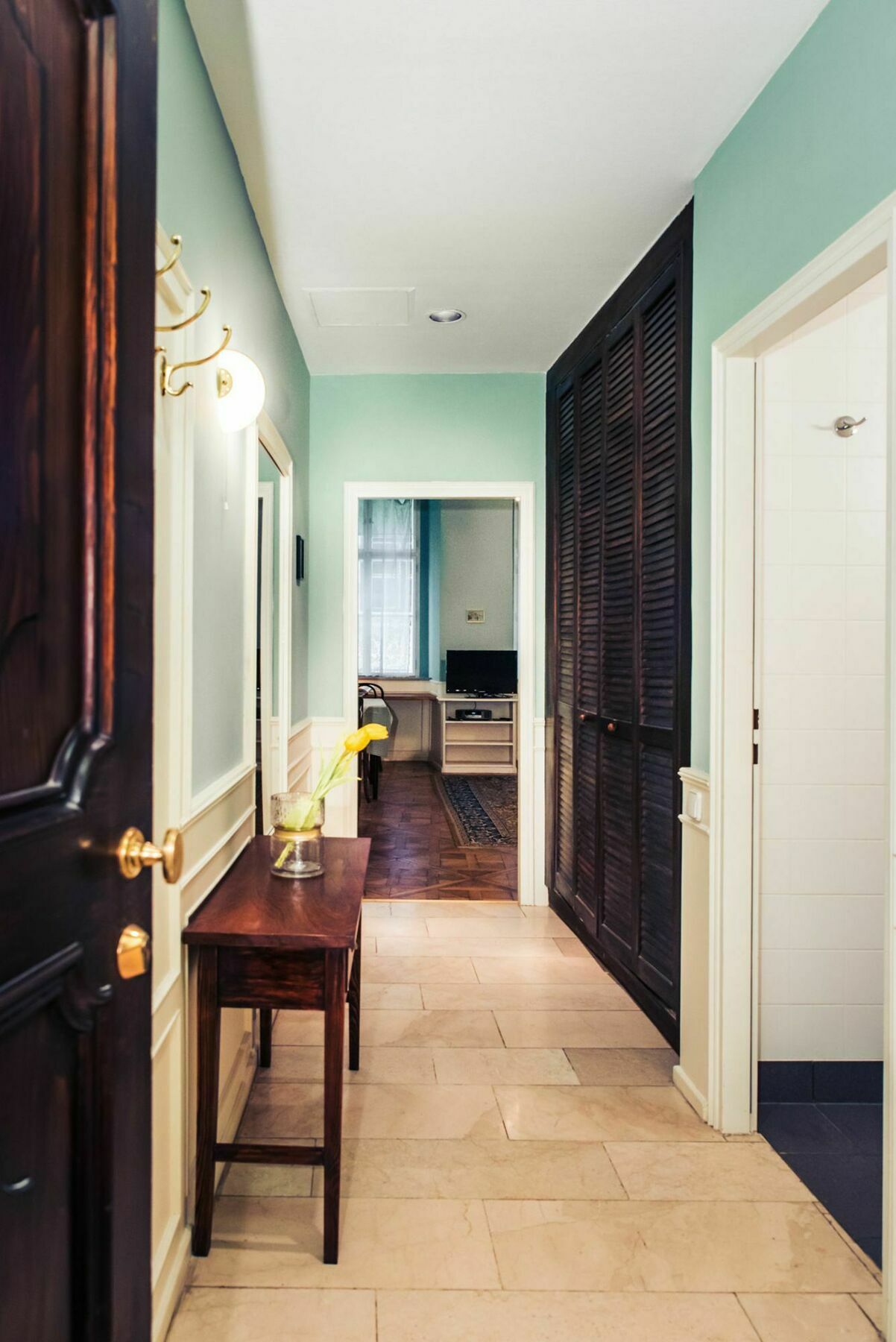 Ofenloch Apartments Vienna Luaran gambar