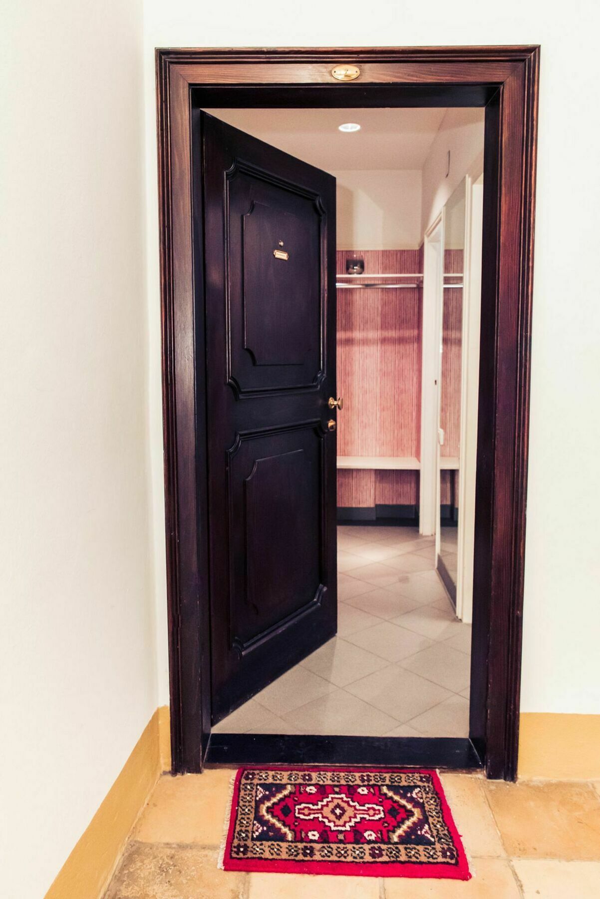 Ofenloch Apartments Vienna Luaran gambar