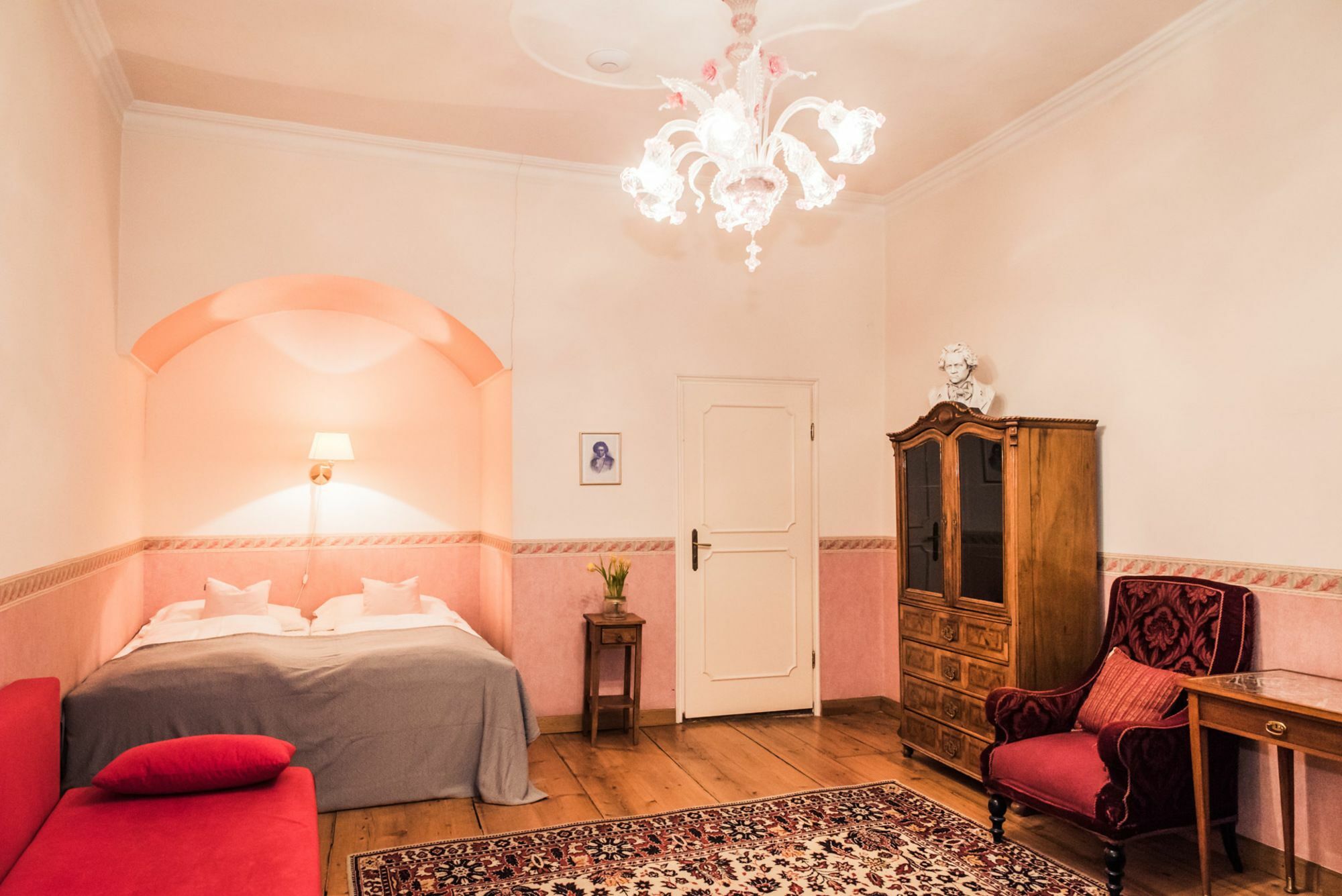 Ofenloch Apartments Vienna Luaran gambar
