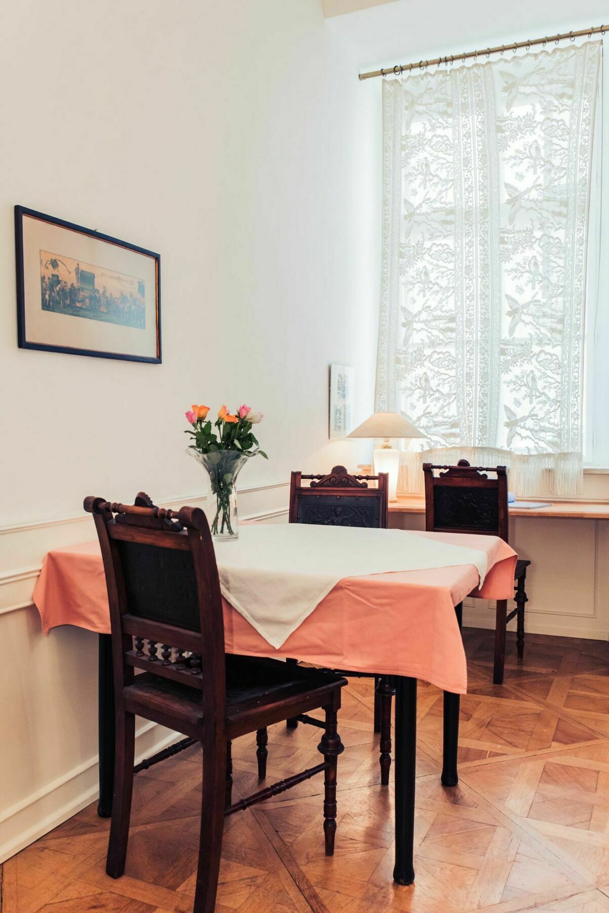 Ofenloch Apartments Vienna Luaran gambar
