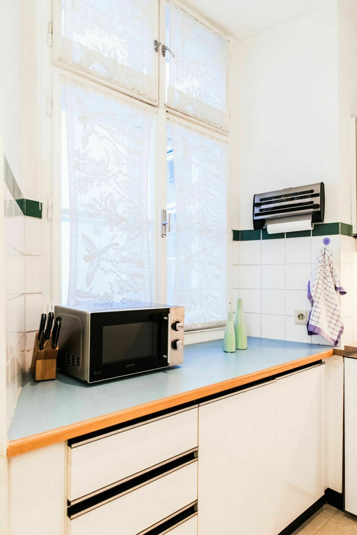 Ofenloch Apartments Vienna Luaran gambar