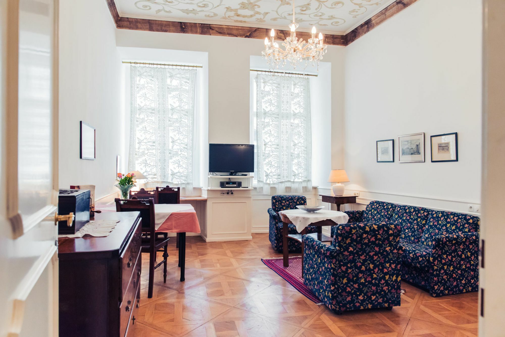Ofenloch Apartments Vienna Luaran gambar