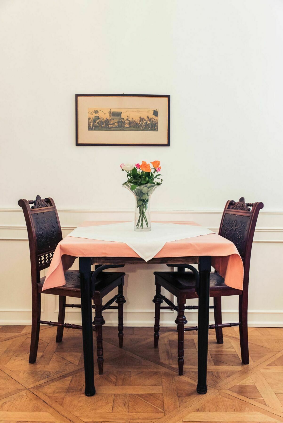 Ofenloch Apartments Vienna Luaran gambar