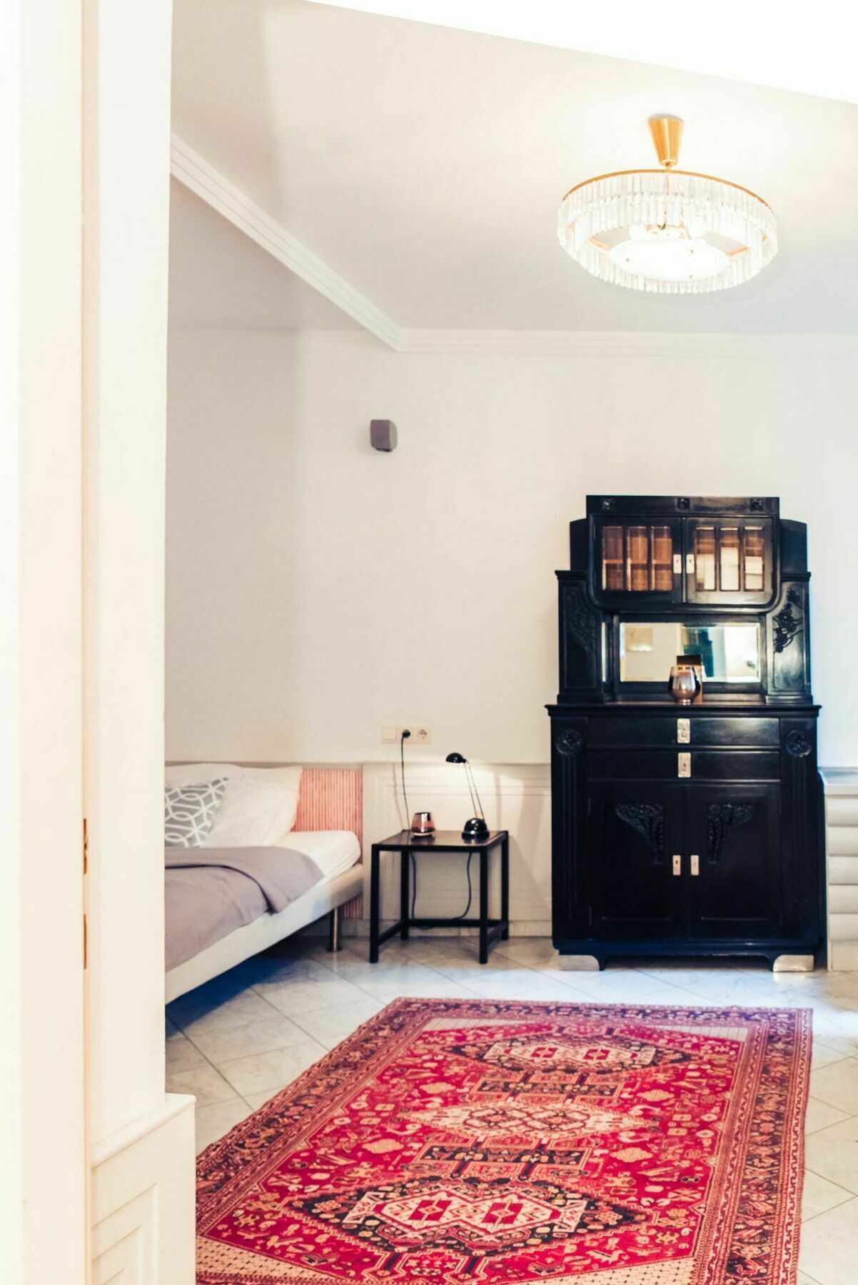Ofenloch Apartments Vienna Luaran gambar