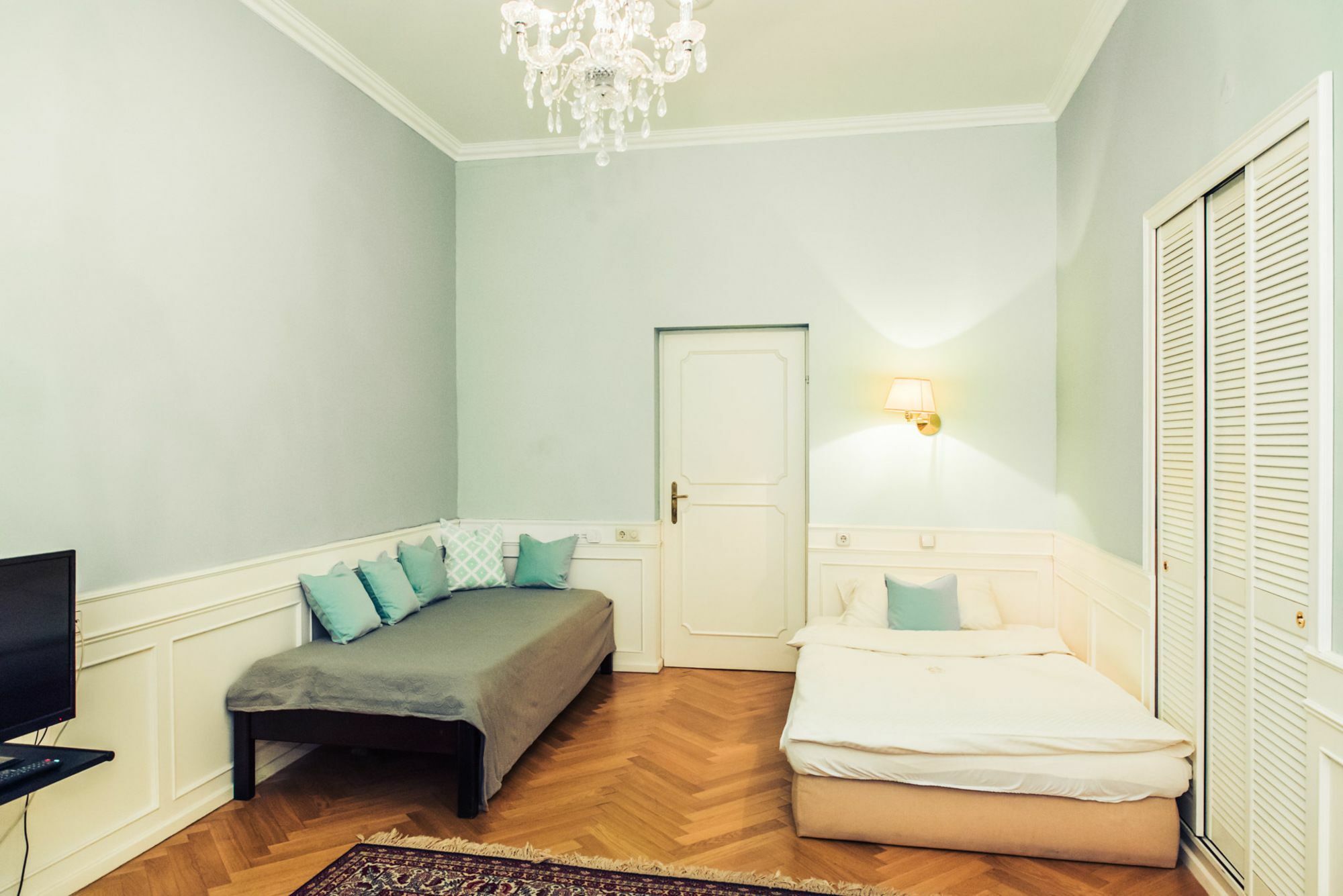 Ofenloch Apartments Vienna Luaran gambar