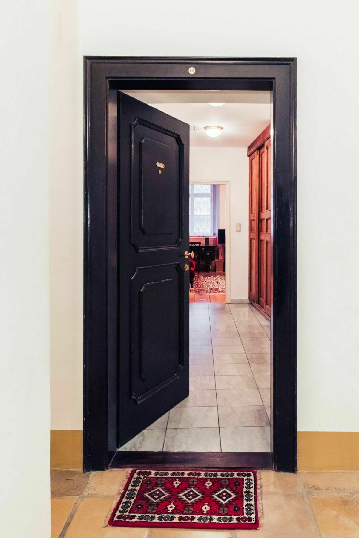 Ofenloch Apartments Vienna Luaran gambar