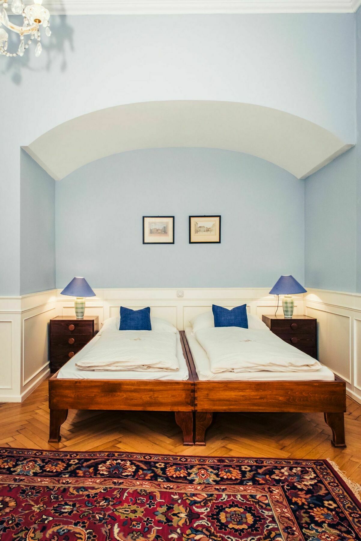 Ofenloch Apartments Vienna Luaran gambar