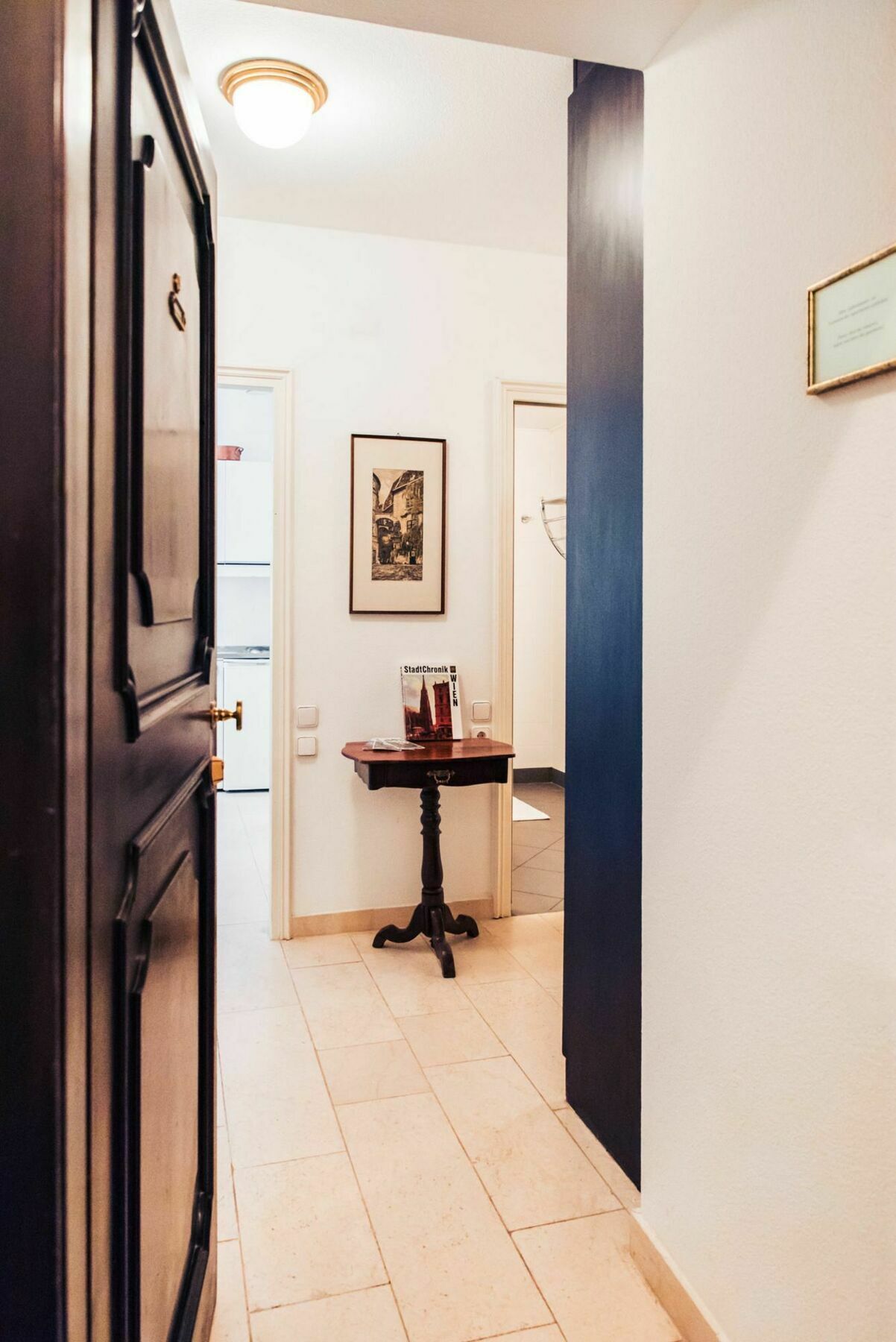 Ofenloch Apartments Vienna Luaran gambar