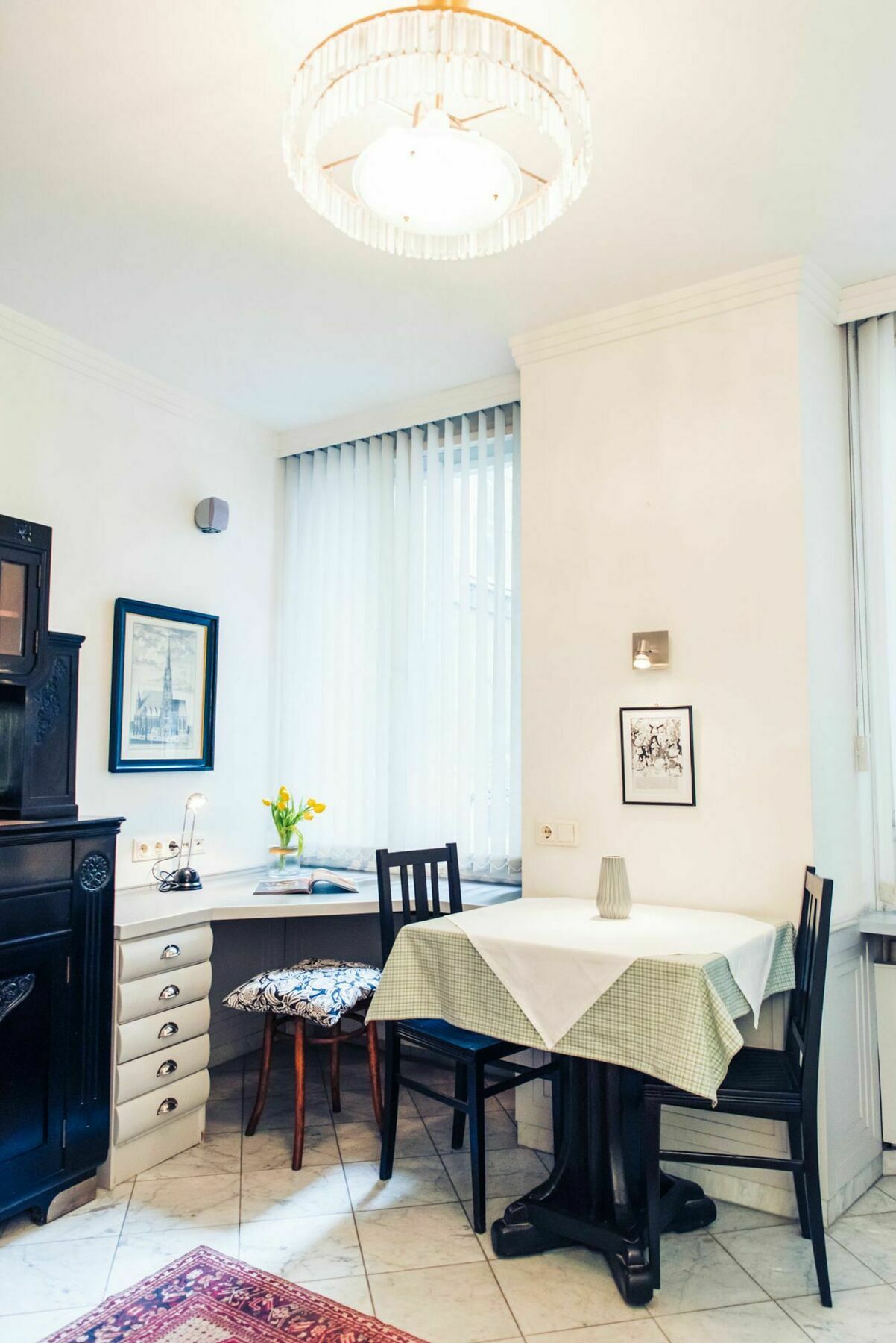 Ofenloch Apartments Vienna Luaran gambar