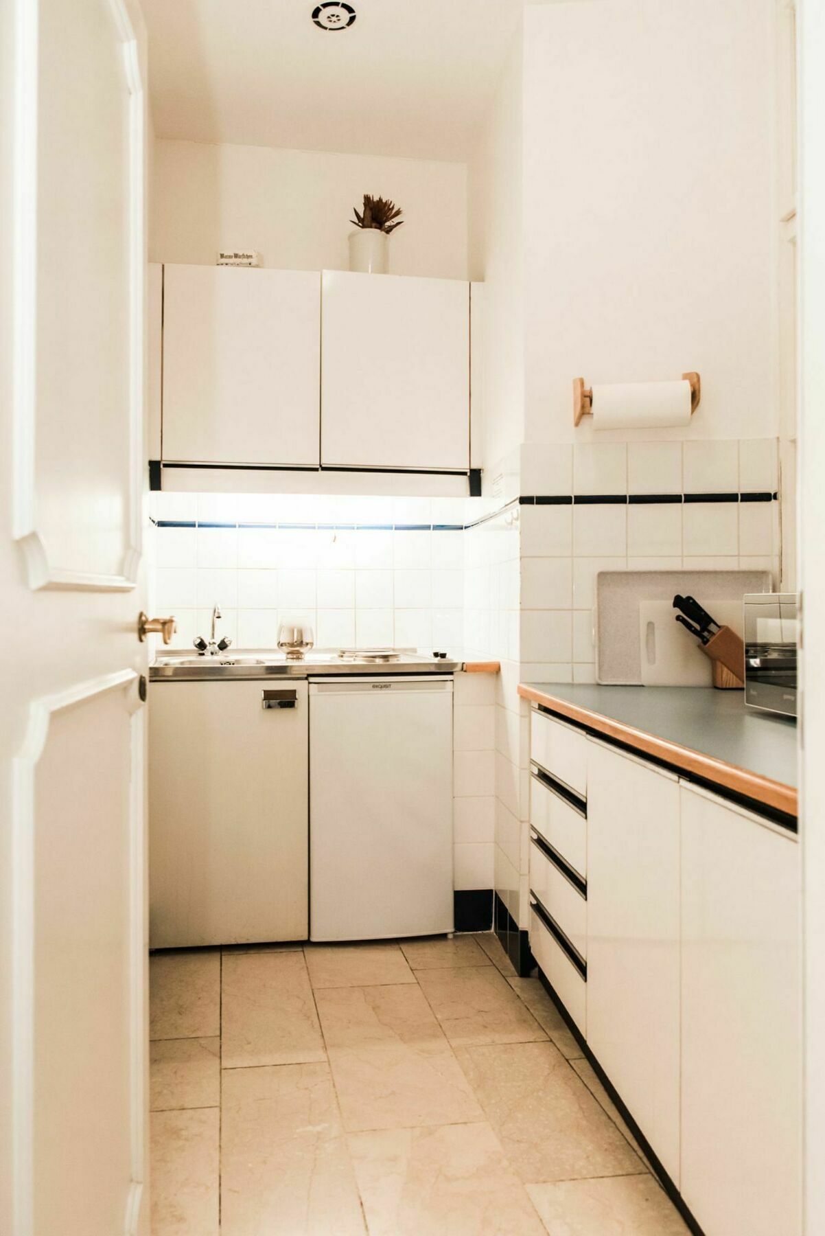 Ofenloch Apartments Vienna Luaran gambar
