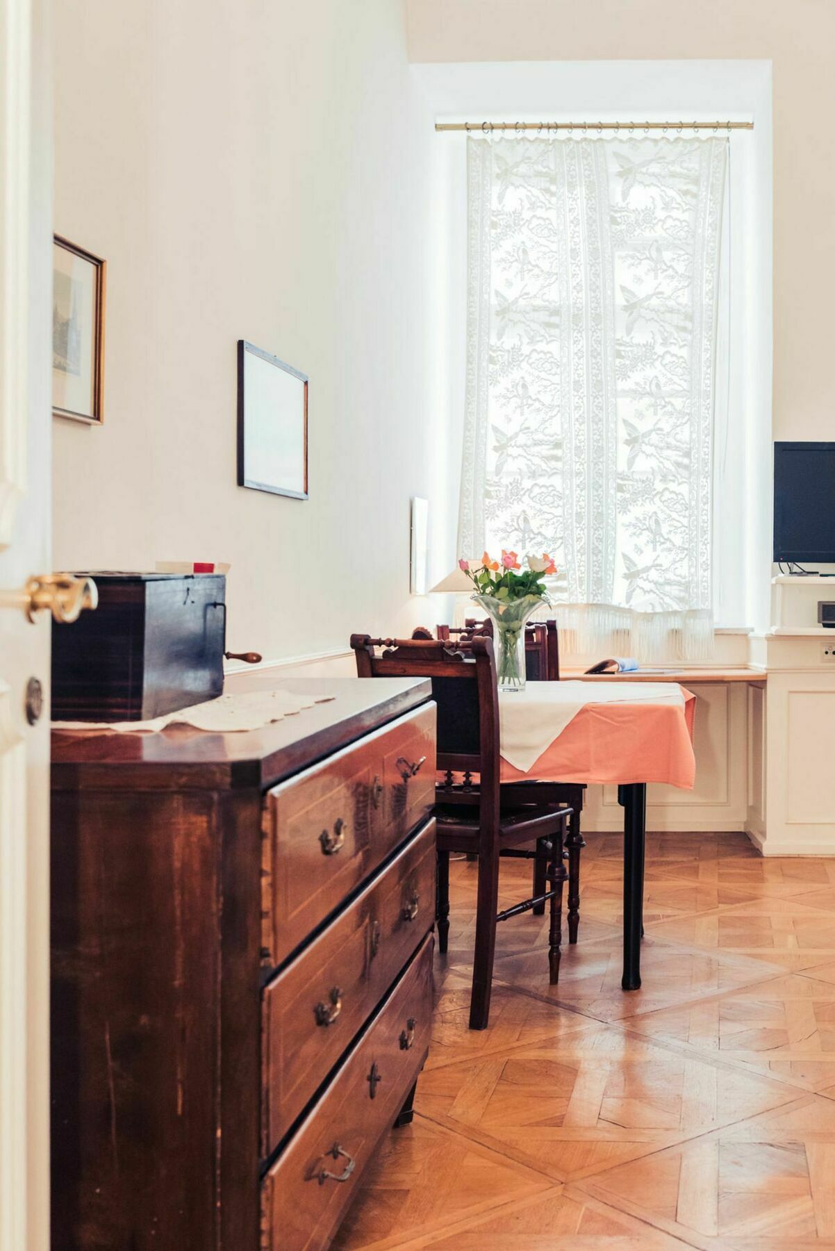 Ofenloch Apartments Vienna Luaran gambar