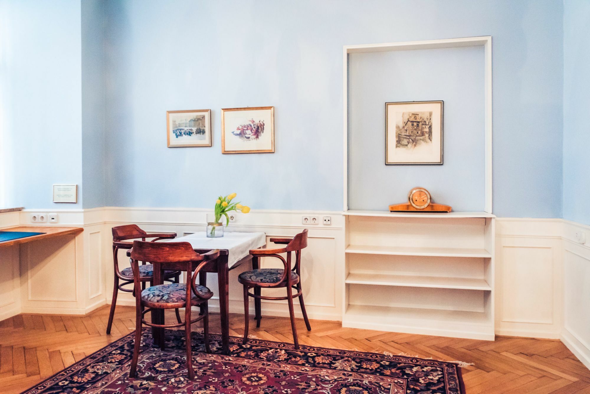 Ofenloch Apartments Vienna Luaran gambar