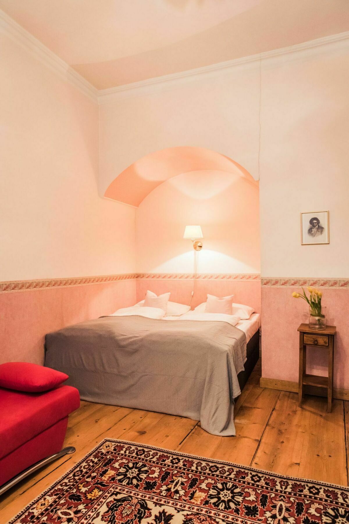 Ofenloch Apartments Vienna Luaran gambar