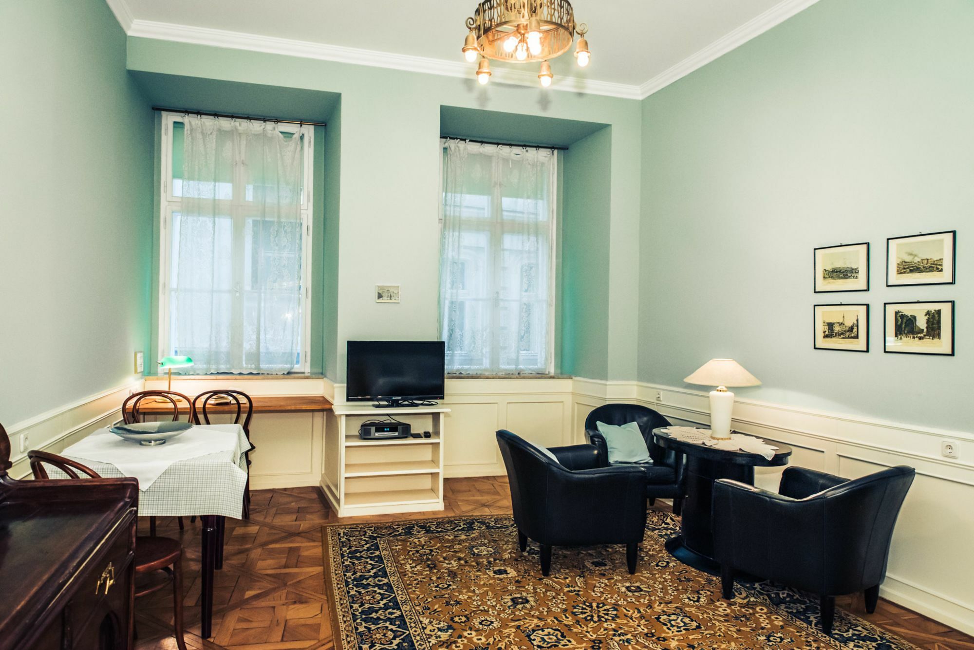 Ofenloch Apartments Vienna Luaran gambar