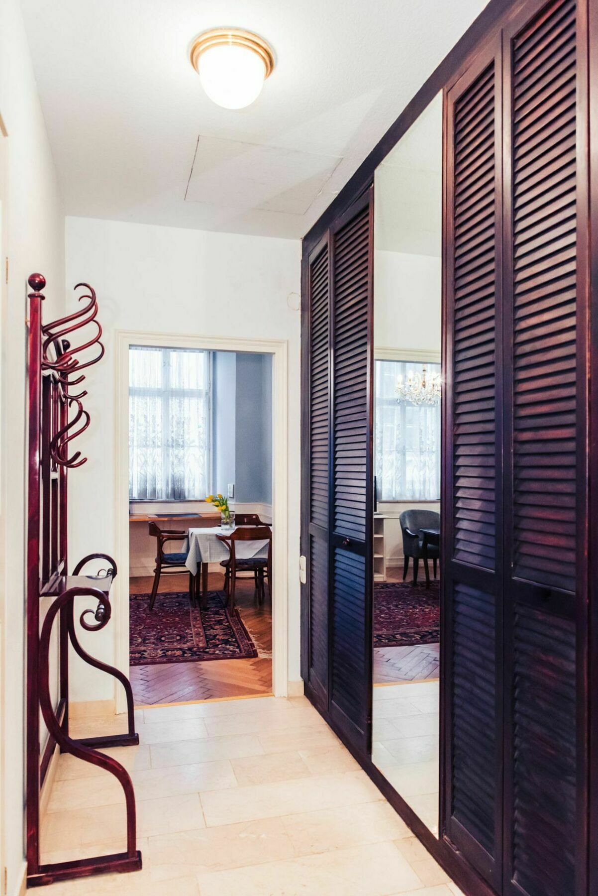 Ofenloch Apartments Vienna Luaran gambar
